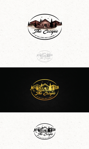 Logo Design by Logo Stock for this project | Design: #32697225