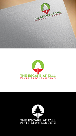 Logo Design by SoltBee for this project | Design: #32701761