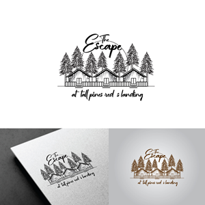Logo Design by AbhishekkM'24 for this project | Design: #32692246