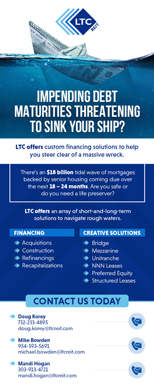 Grafik-Design von SAI DESIGNS für LTC Properties | Design: #32694923