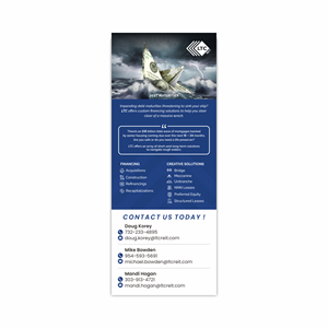 Grafik-Design von yusmoker für LTC Properties | Design: #32692743