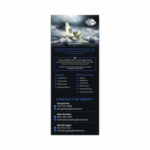 Grafik-Design von yusmoker für LTC Properties | Design: #32692744