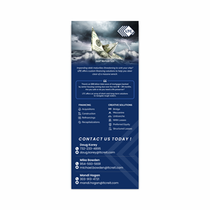 Grafik-Design von yusmoker für LTC Properties | Design: #32692745