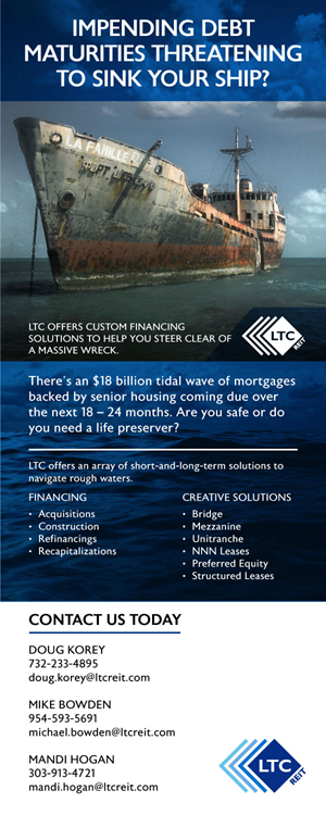 Grafik-Design von Fajr. für LTC Properties | Design: #32694799