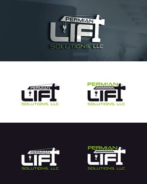 Logo Design by Sergio Coelho for this project | Design: #32692384