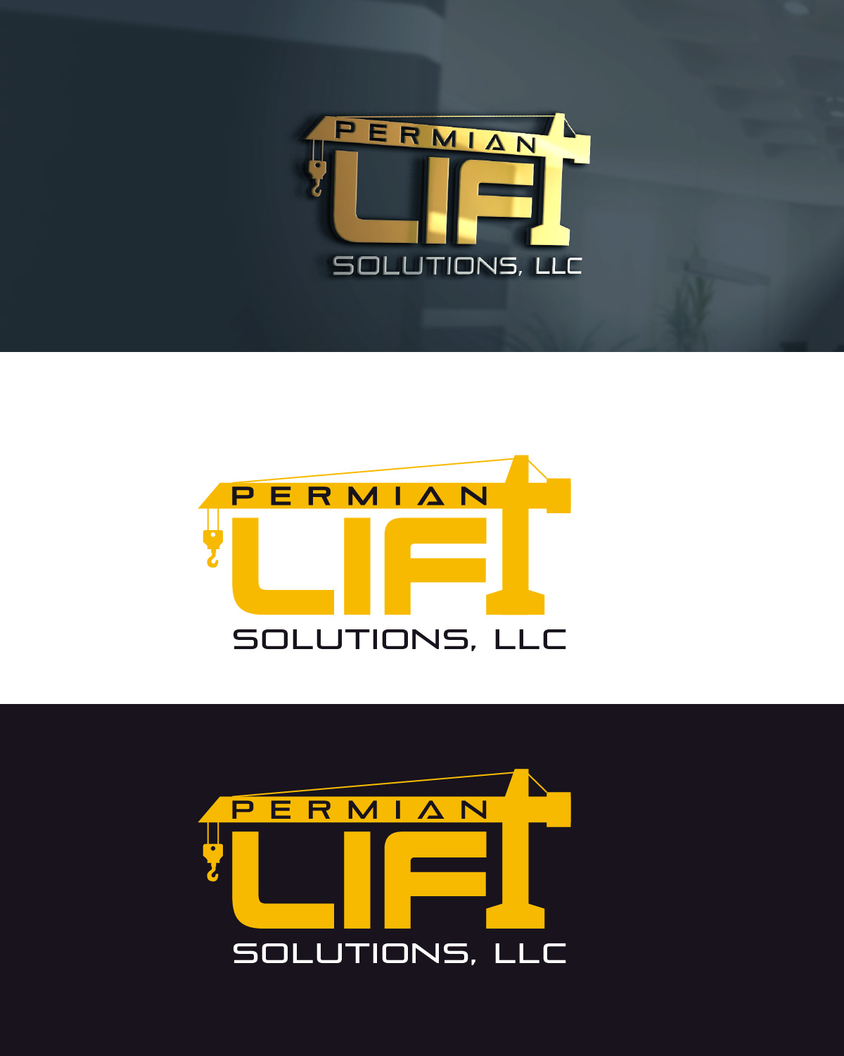 Logo Design by Sergio Coelho for this project | Design #32692411