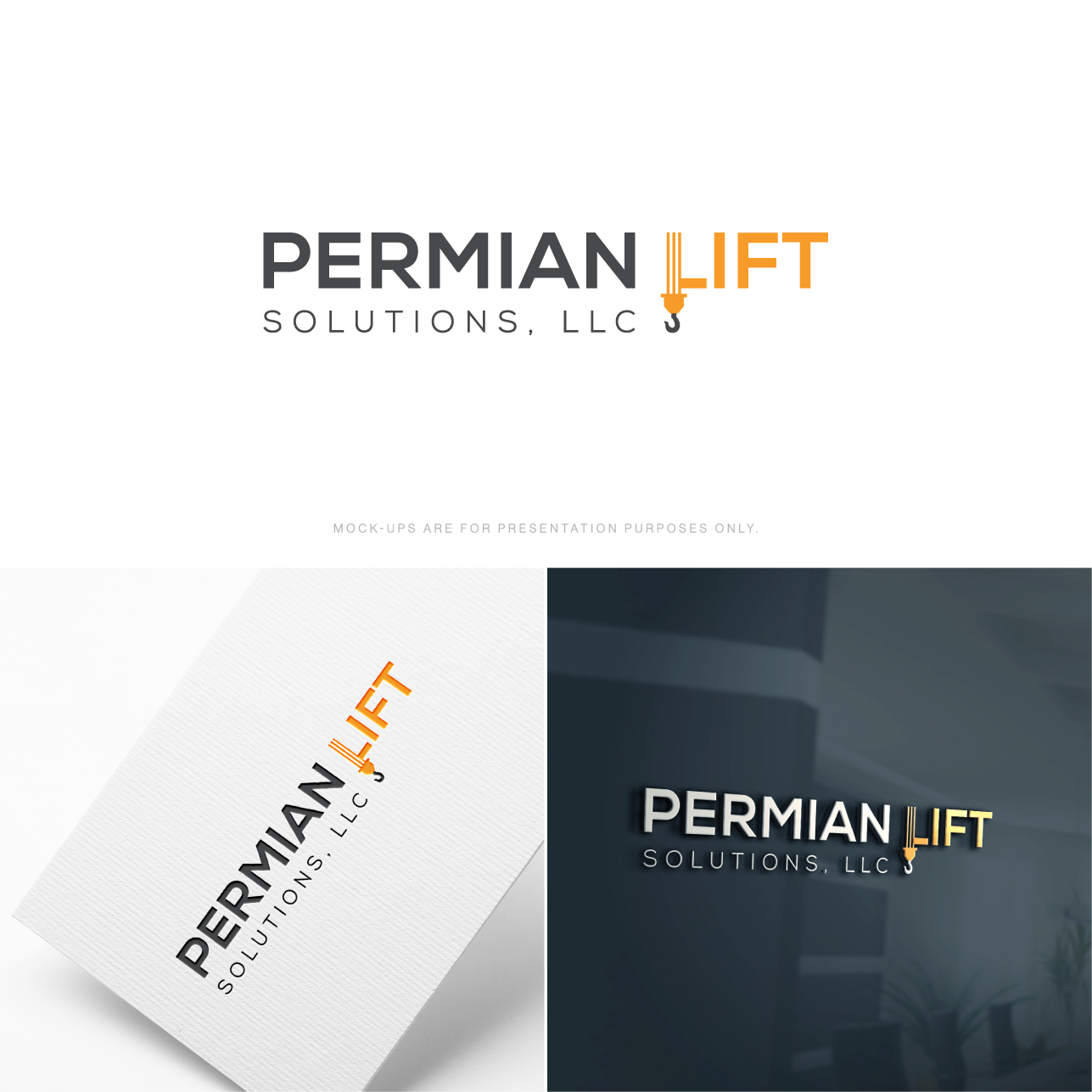 Logo Design by The Lion Studios for this project | Design #32692468