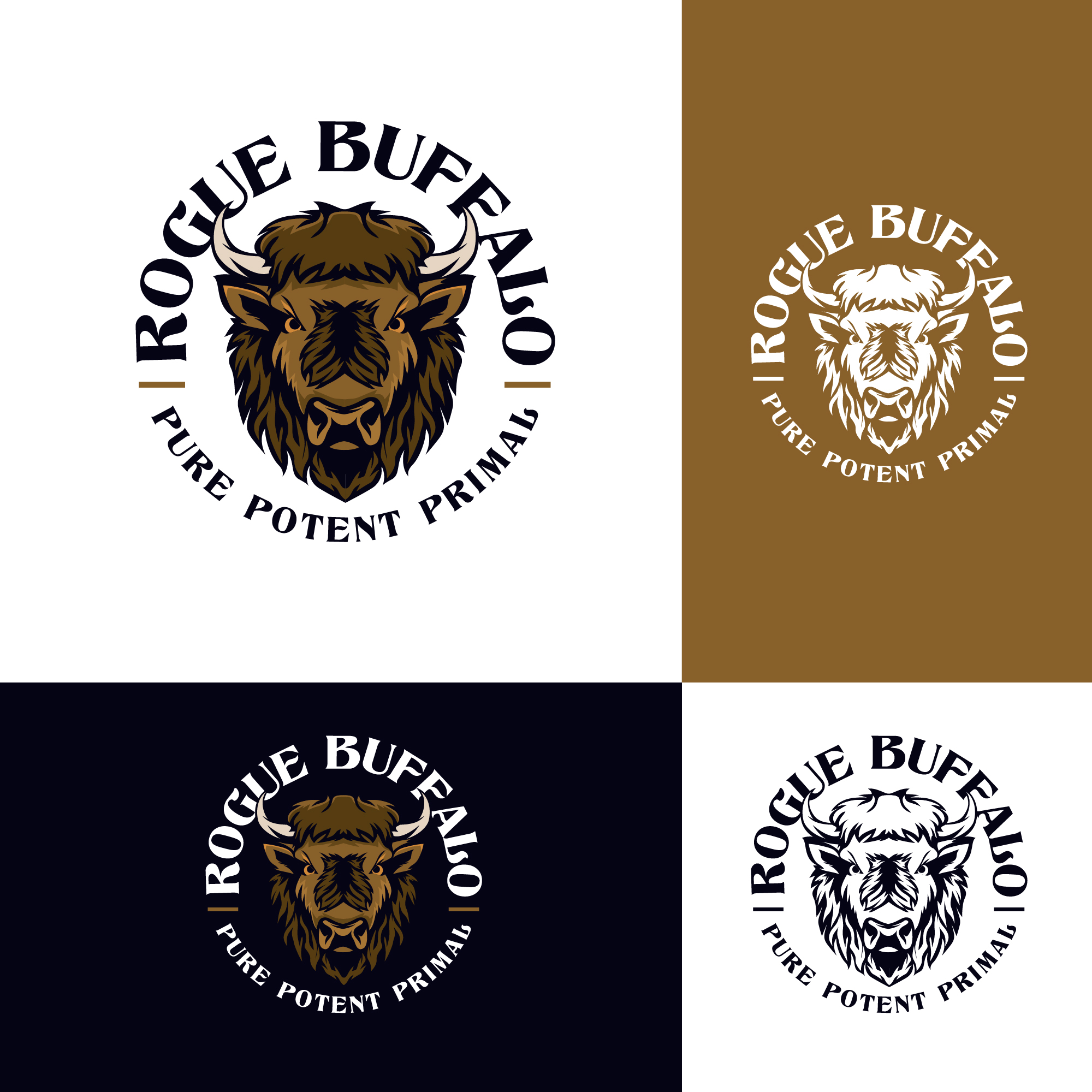 Logo Design by Transformed Design Inc. for this project | Design #32698302