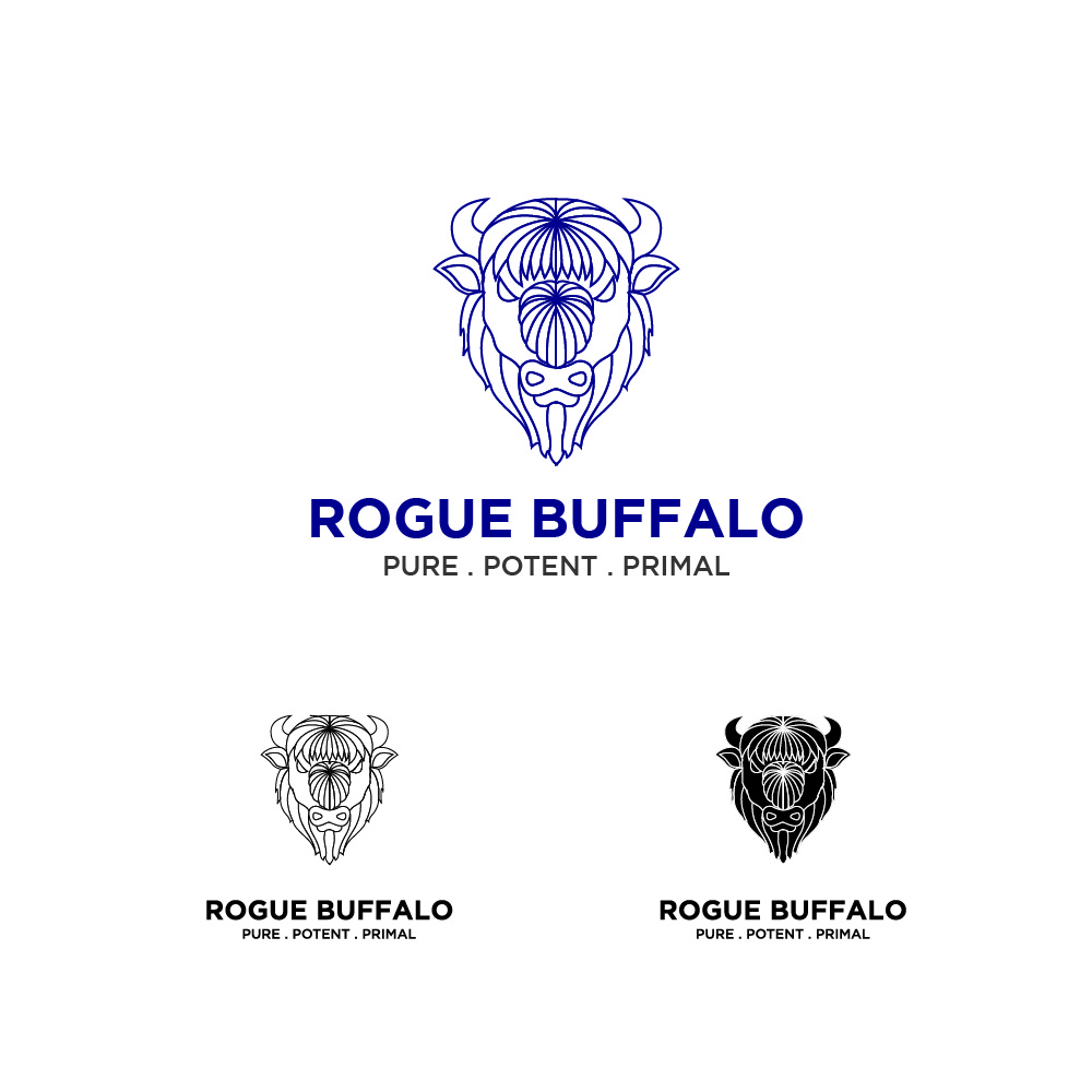 Logo Design by zulkarnaen.dicky for this project | Design #32723670