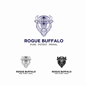 Logo Design by zulkarnaen.dicky