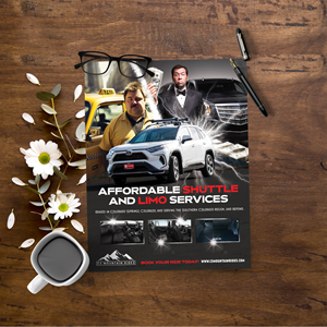 Flyer Design by Sun Creative for this project | Design: #32721681