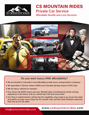 Flyer Design by SHRA_BONTI