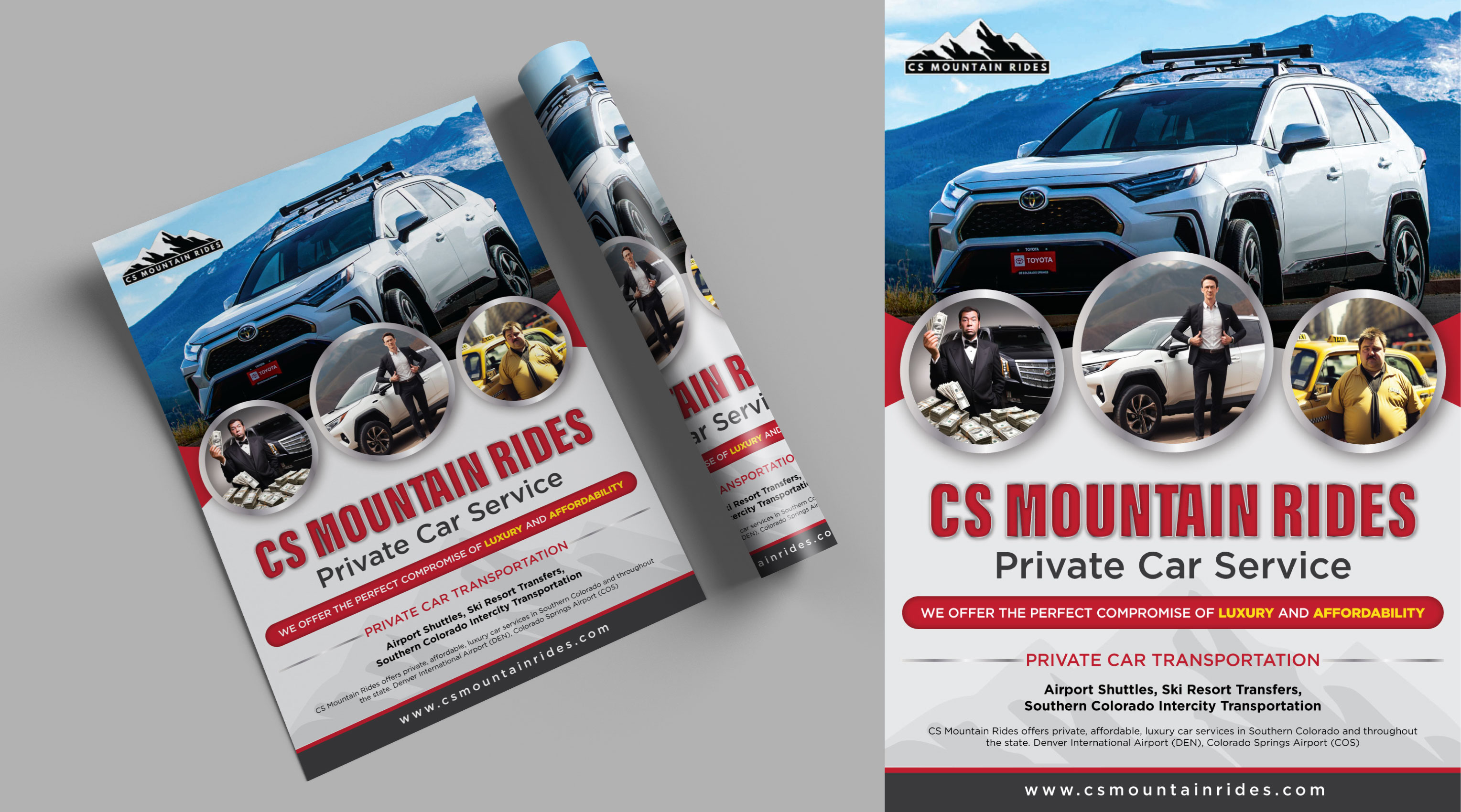 Flyer Design by Impressive Sol for this project | Design #32694346