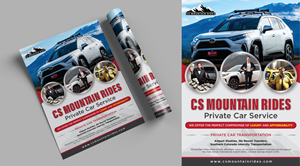 Flyer Design by Impressive Sol for this project | Design #32694346