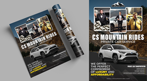 Flyer Design by Impressive Solutions for this project | Design: #32694347