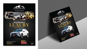 Flyer Design by Impressive Designs for this project | Design: #32701795