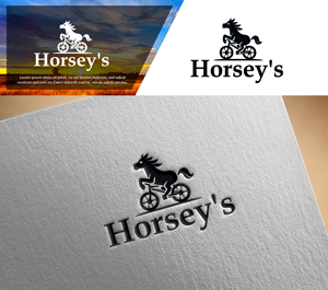 Logo Design by Damian B for this project | Design: #32706821