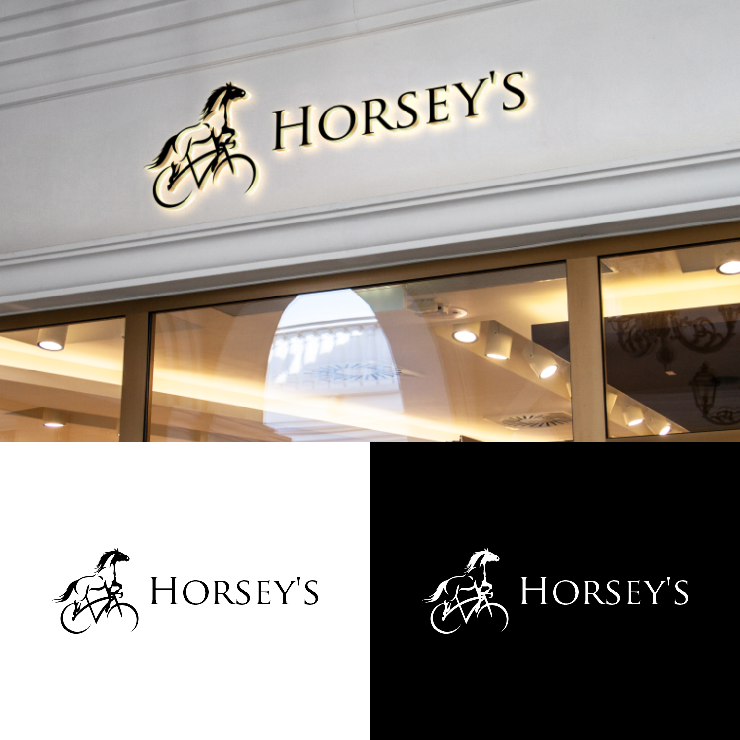 Logo Design by Solikin Design for this project | Design #32693343