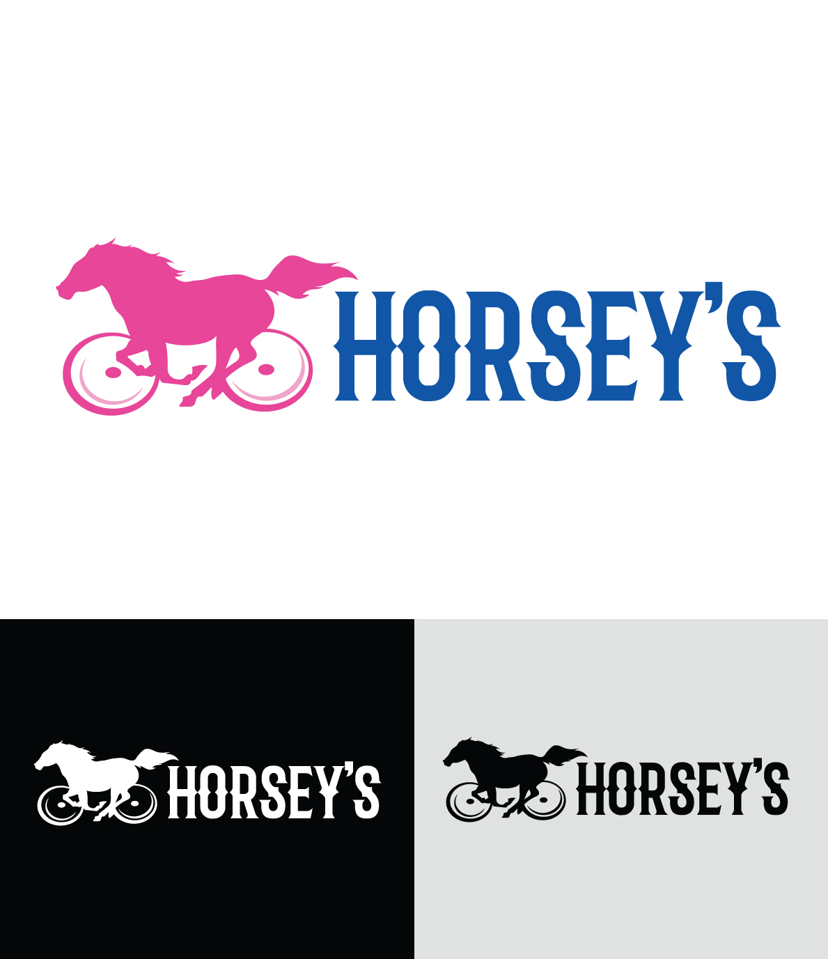 Logo Design by NetSpidy for this project | Design #32711981