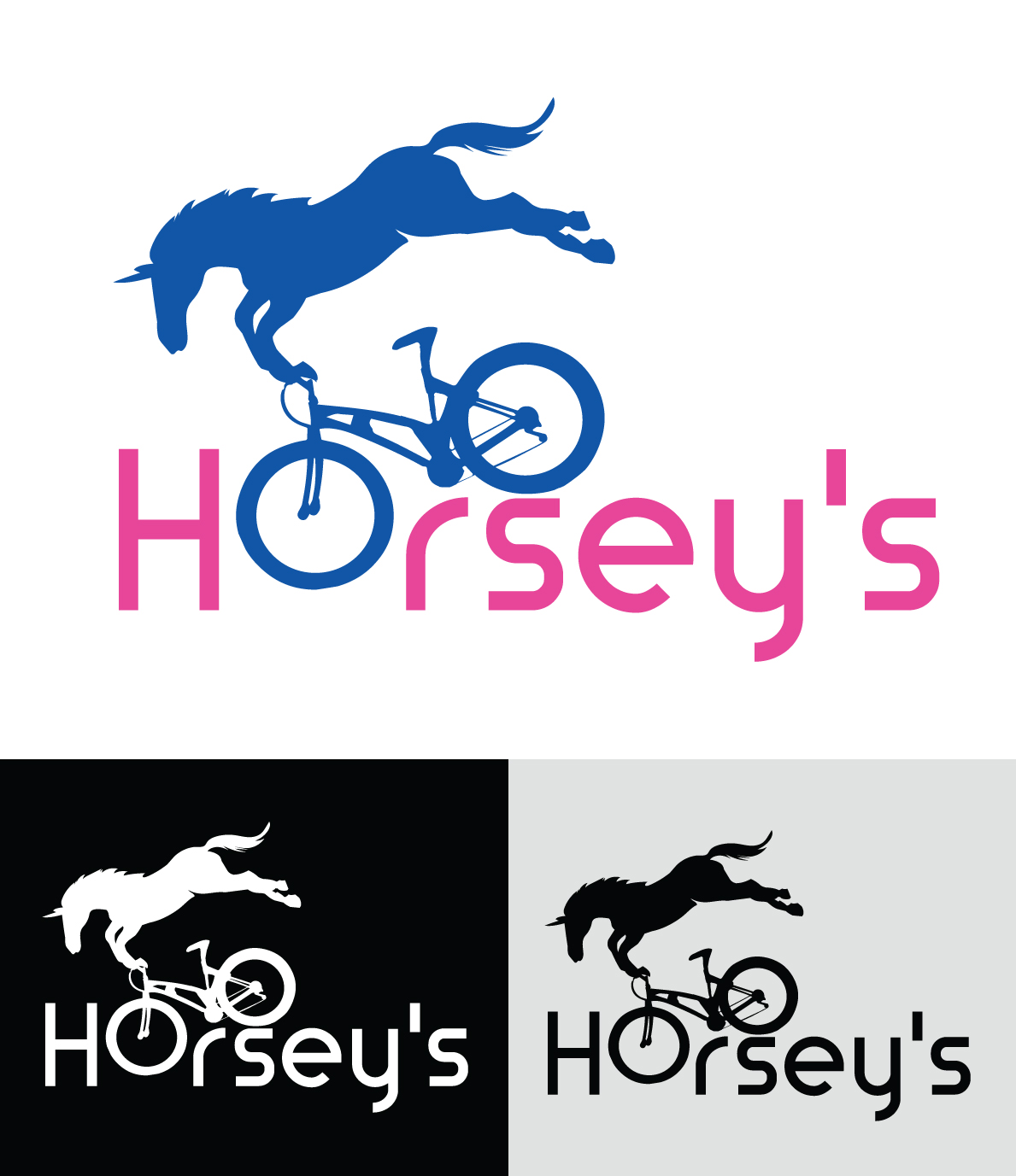 Logo Design by NetSpidy for this project | Design #32711989