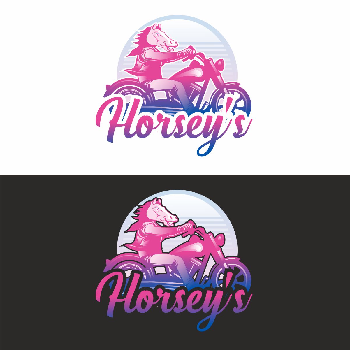 Logo Design by creative.bugs for this project | Design #32695648