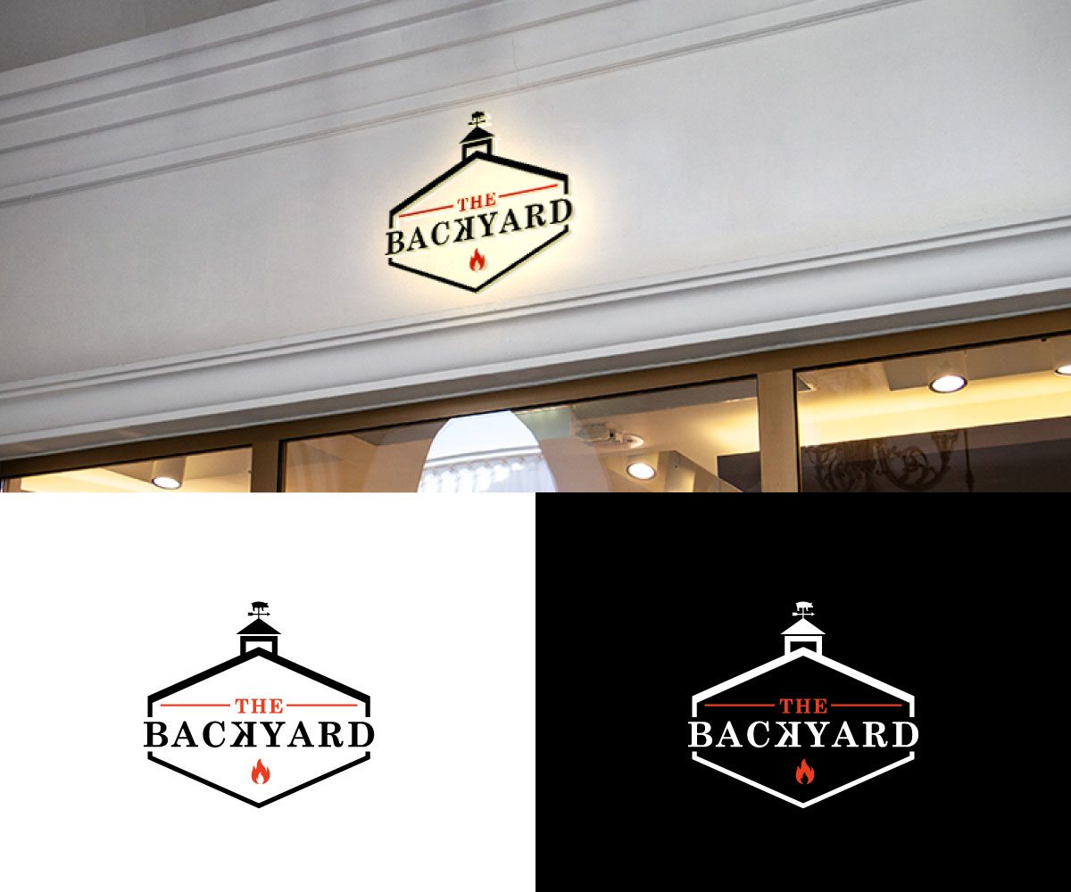 Logo Design by jonkonrad for this project | Design #32701364