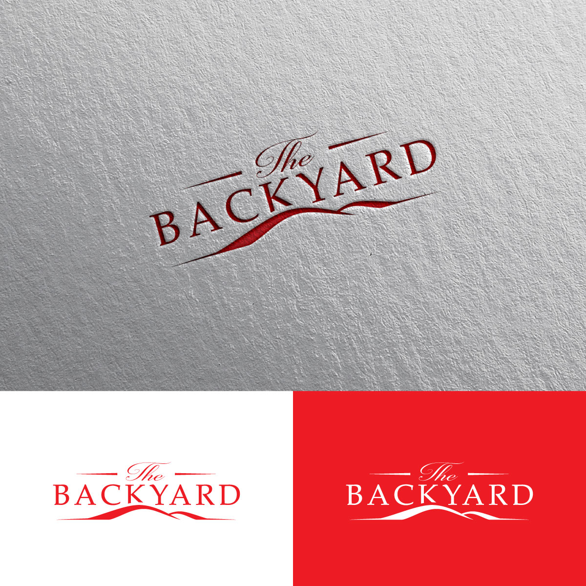 Logo Design by chris Ray for this project | Design #32693667