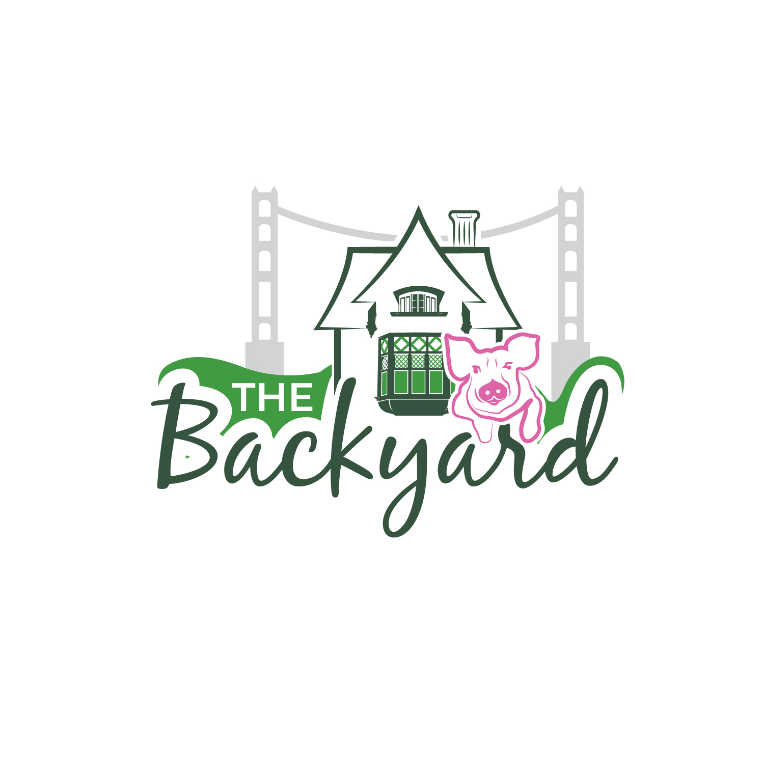 Logo Design by LAXMI DESIGNHUB for this project | Design #32697864