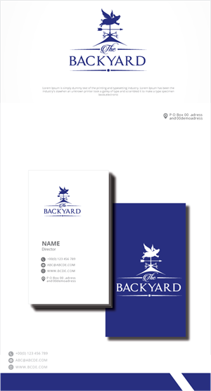 Logo Design by zebronicgraphic for this project | Design: #32695073