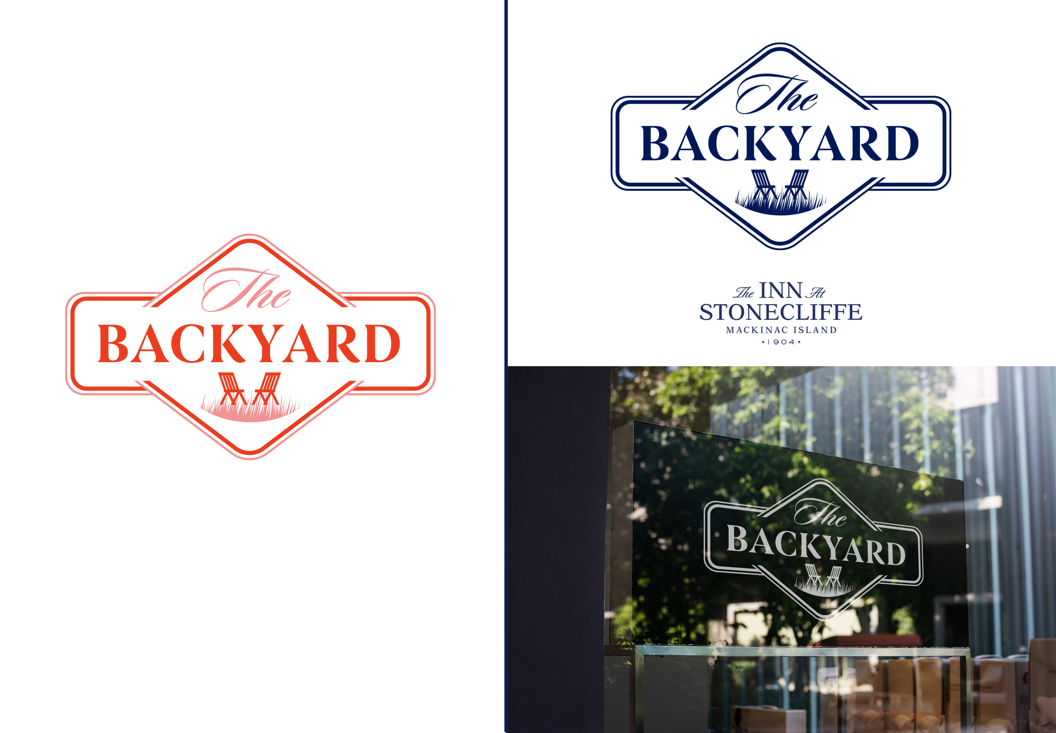 Logo Design by Mireille10 for this project | Design #32704933