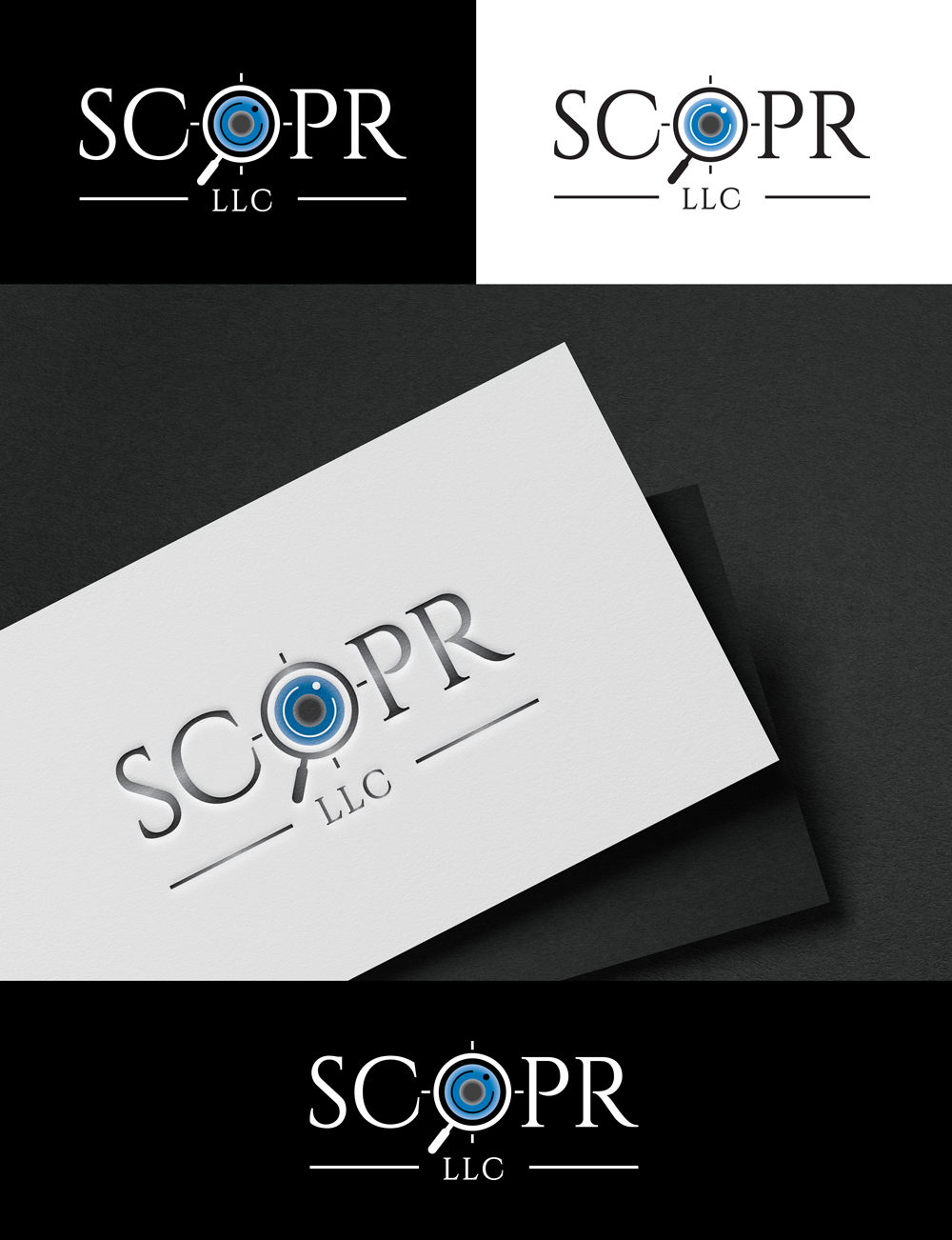 Logo-Design von Endyy  für dieses Projekt | Design #32703761