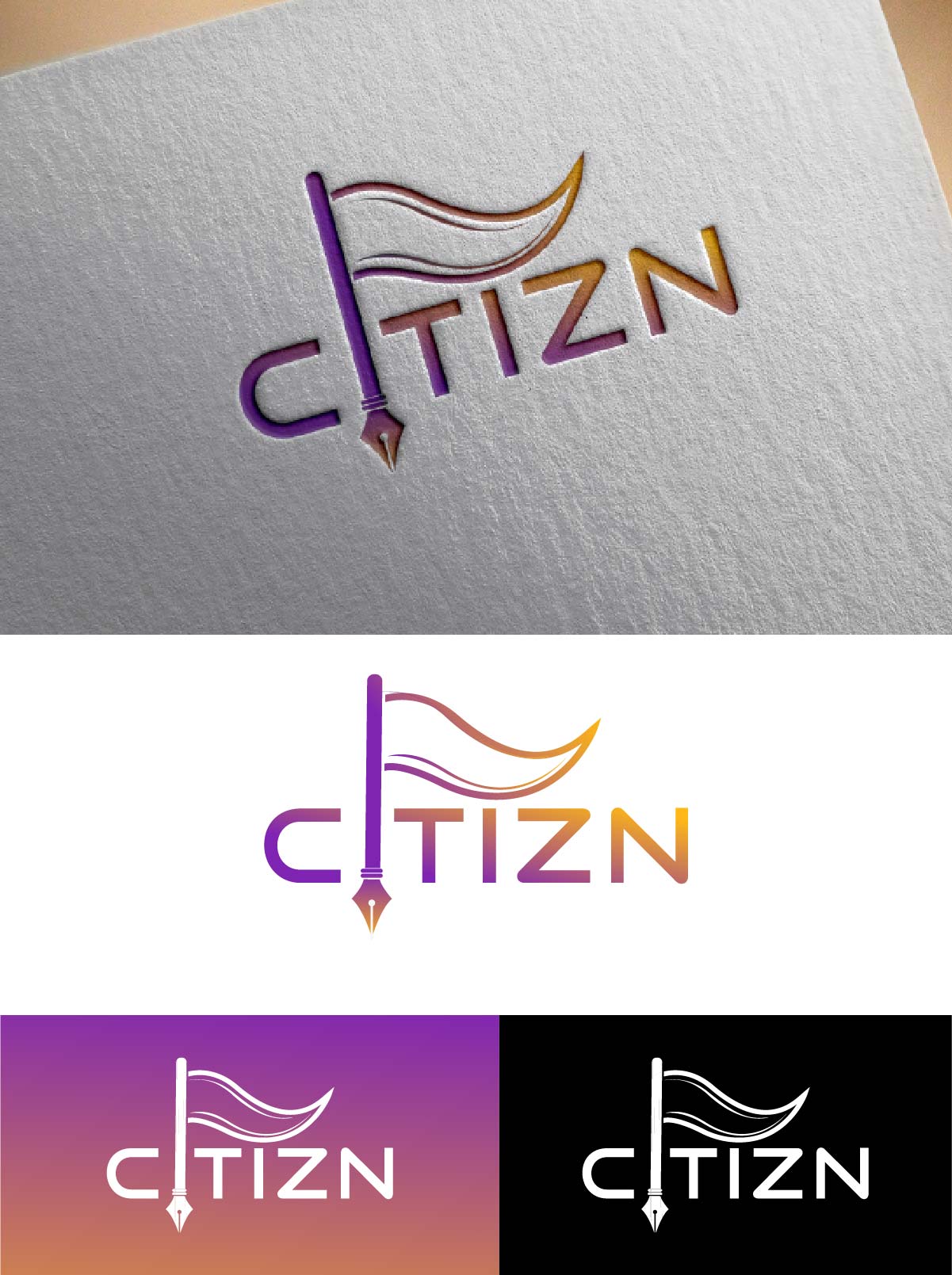 Logo-Design von Loknath für dieses Projekt | Design #32709527