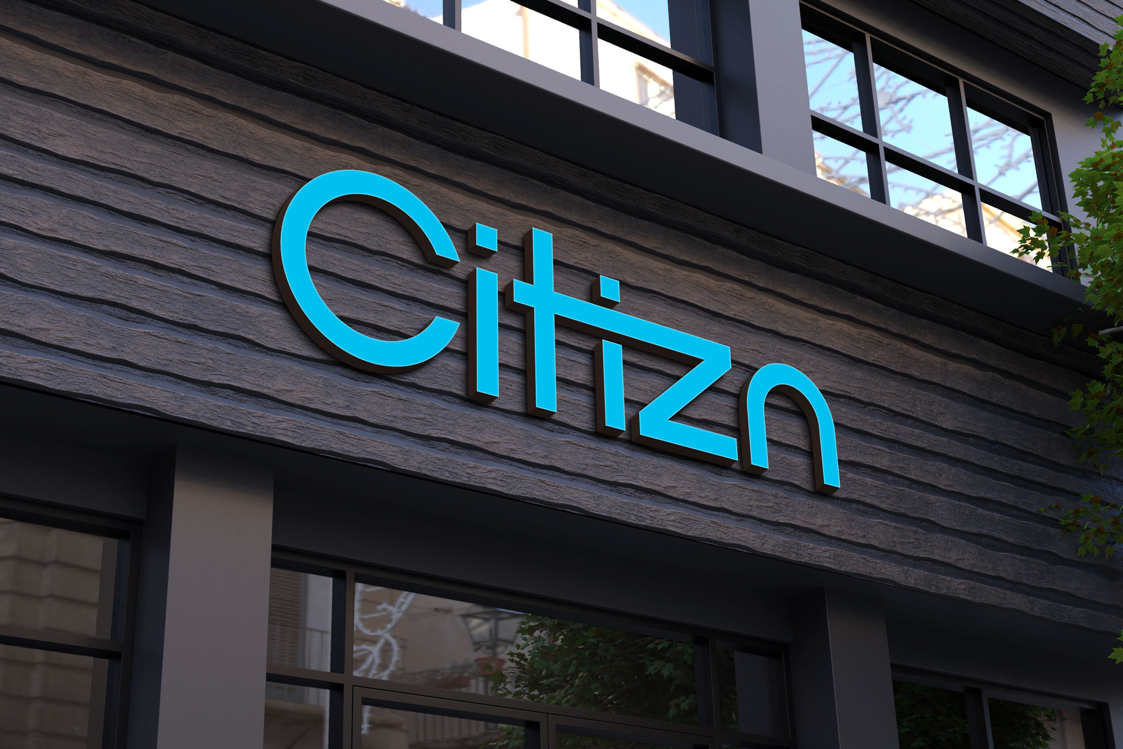 Logo-Design von Kavth für dieses Projekt | Design #32699390