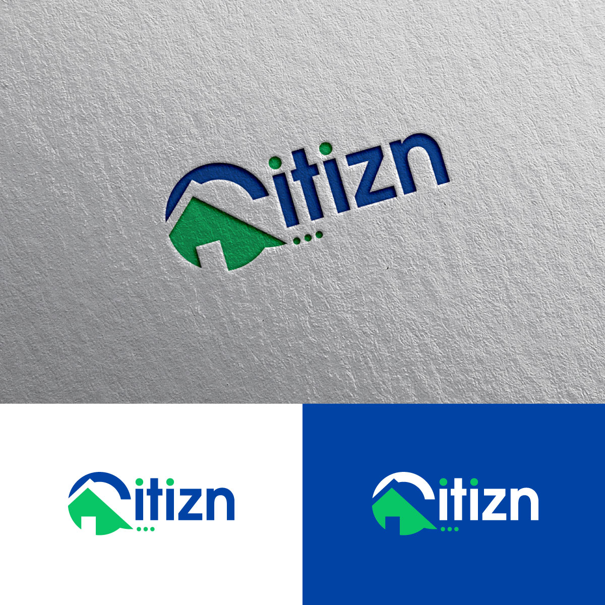 Logo-Design von chris Ray für dieses Projekt | Design #32693539