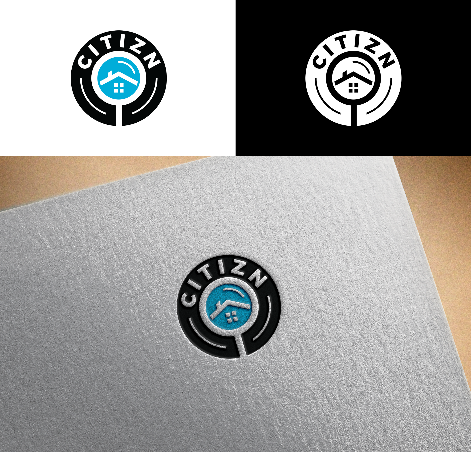 Design de Logo par RA-bica pour ce projet | Design #32694086