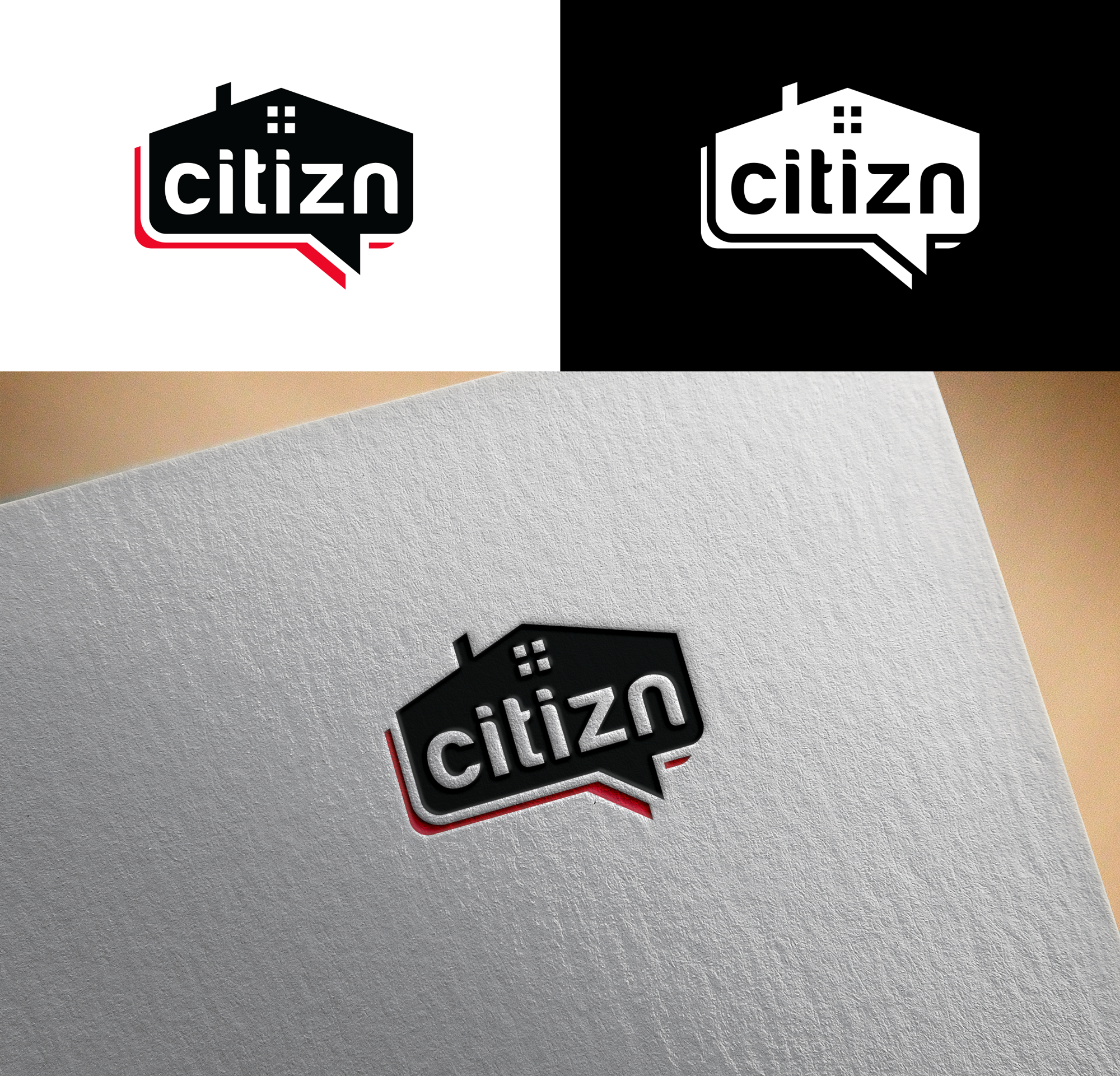 Logo Design by RA-bica for this project | Design #32694087