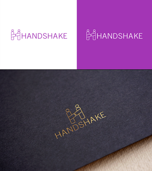 Logo Design by RA-bica for this project | Design: #32694523