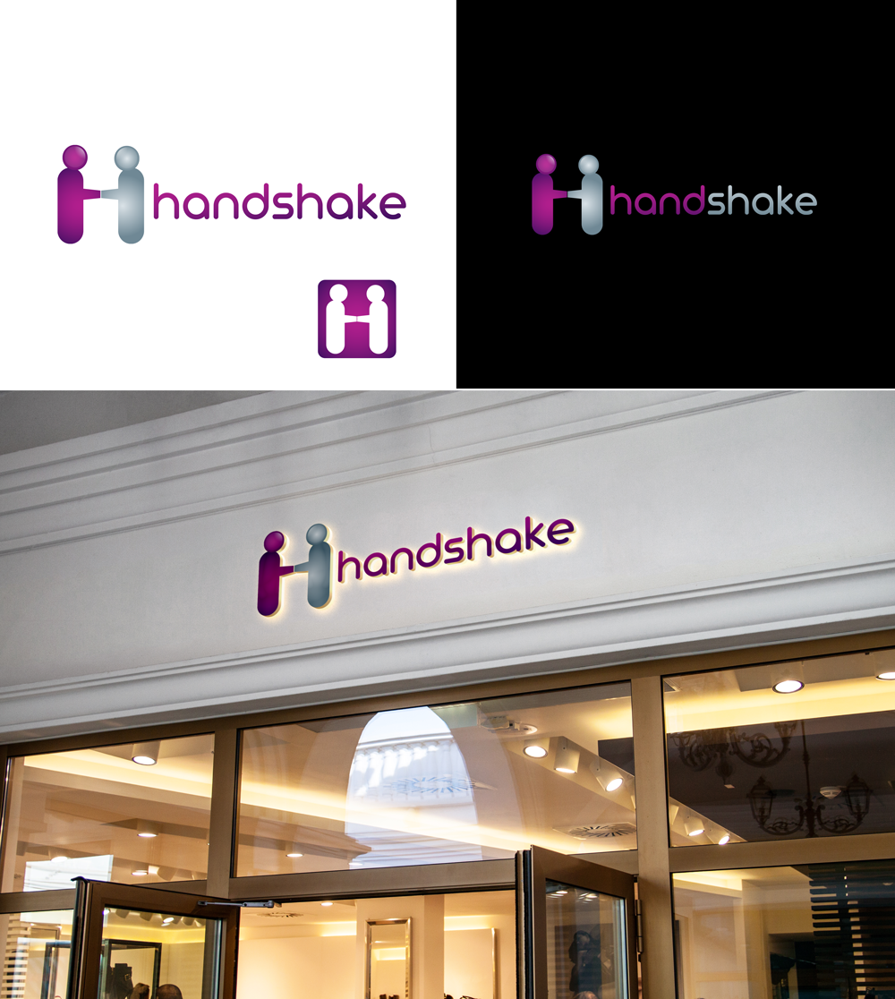 Design de Logo par RA-bica pour ce projet | Design #32701498