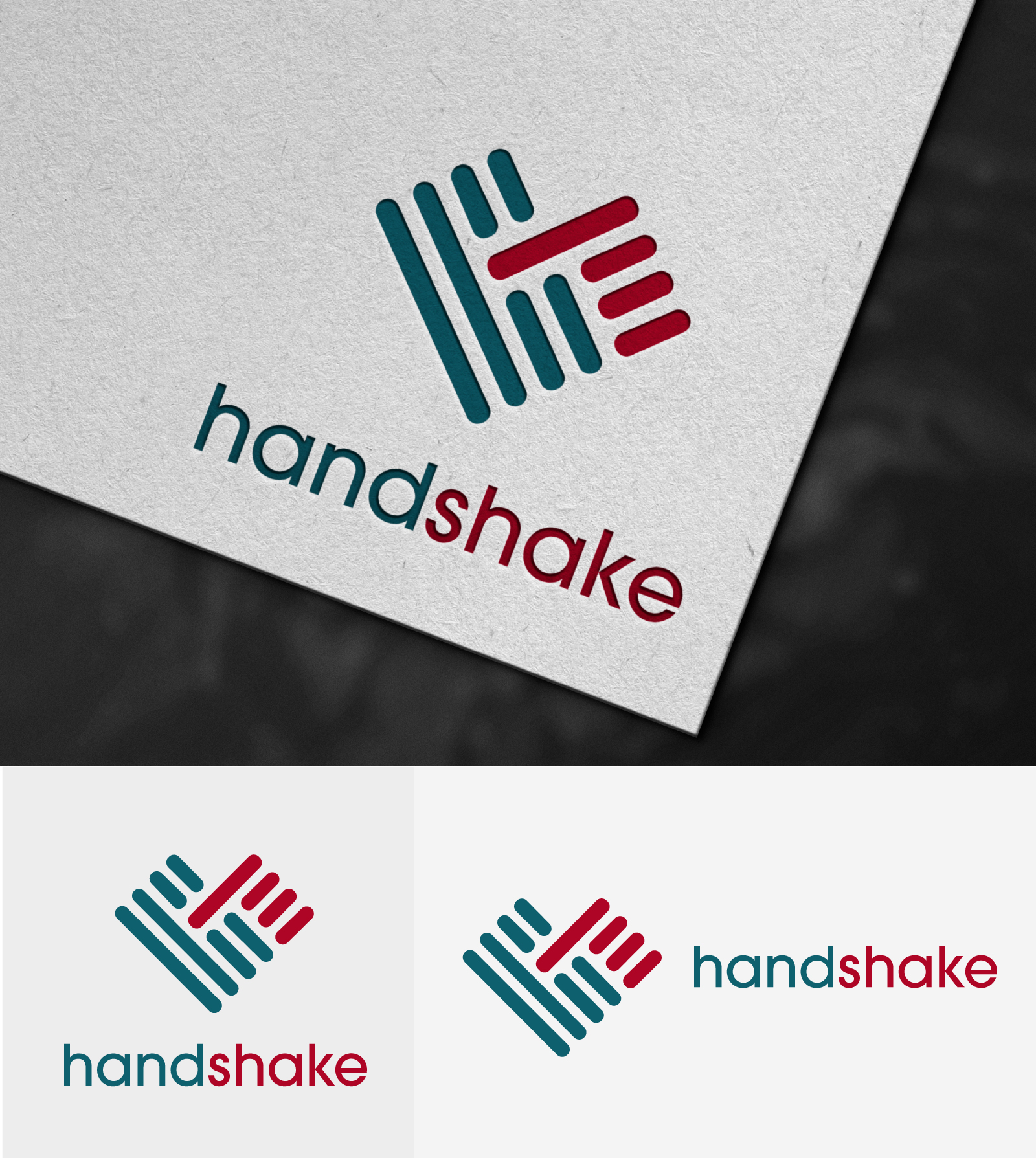 Design de Logo par Christian Cruz pour ce projet | Design #32706719
