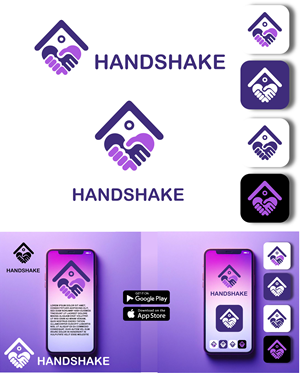Logo Design by visiv