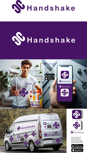 Logo Design by visiv for this project | Design #32747888
