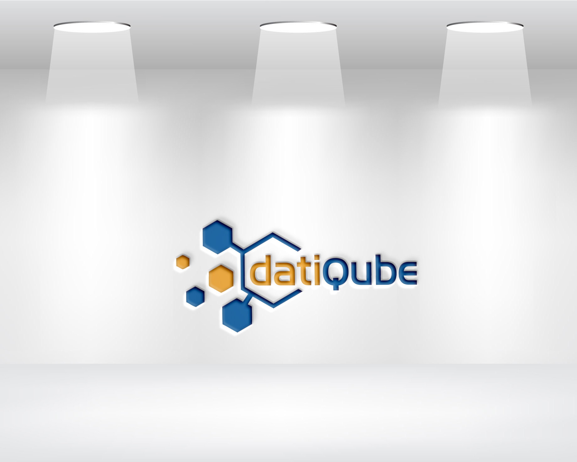 Logo Design by Daniel Khan for this project | Design #32695294