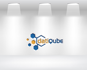 Logo Design by Daniel Khan for this project | Design: #32695294