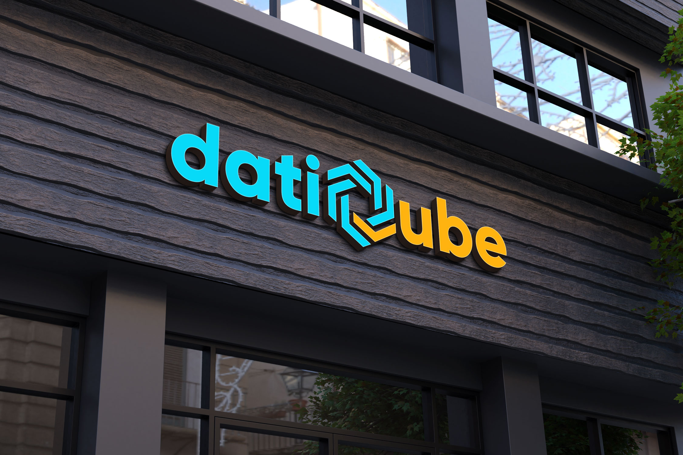 Logo Design by Kavth for this project | Design #32699387