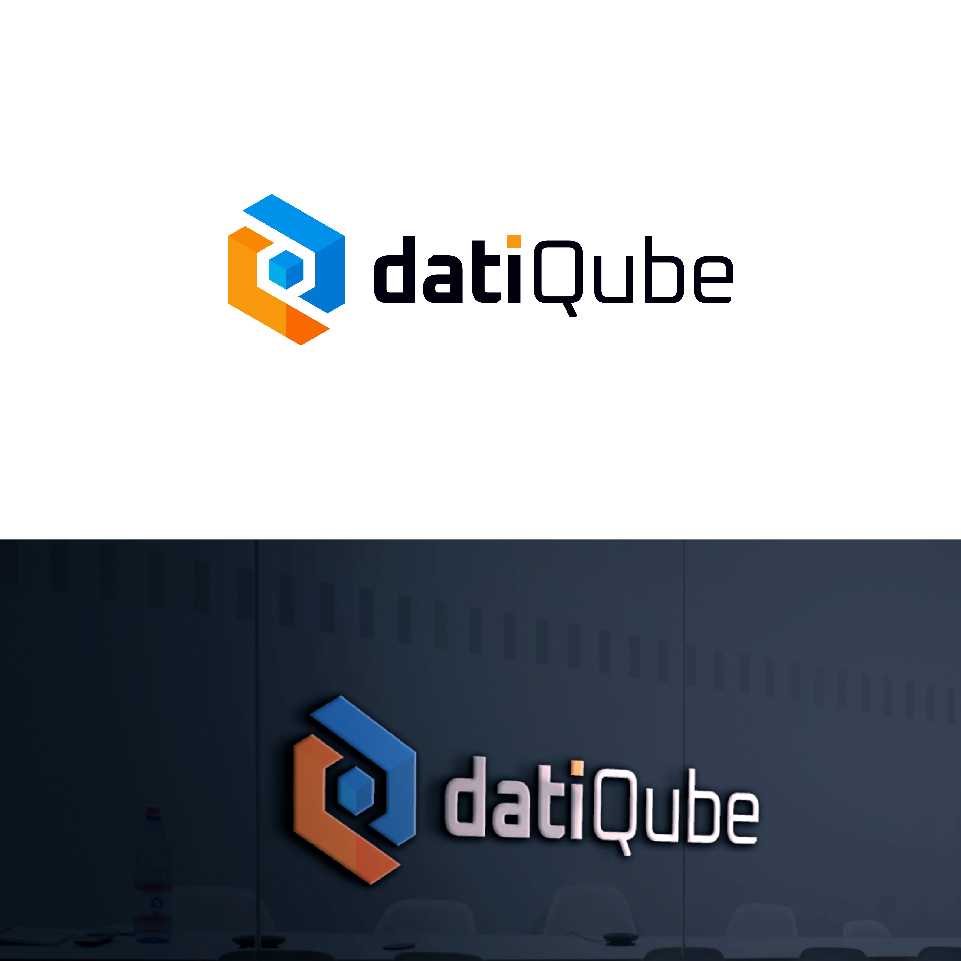 Logo Design by marunstudio for this project | Design #32692717