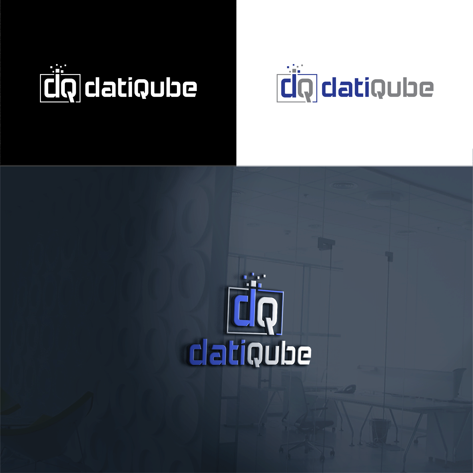 Logo Design by RA-bica for this project | Design #32694081