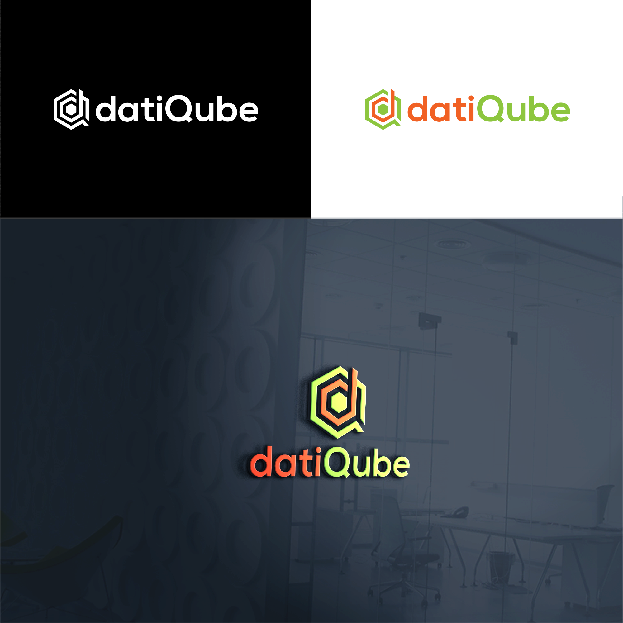 Logo Design by RA-bica for this project | Design #32694082