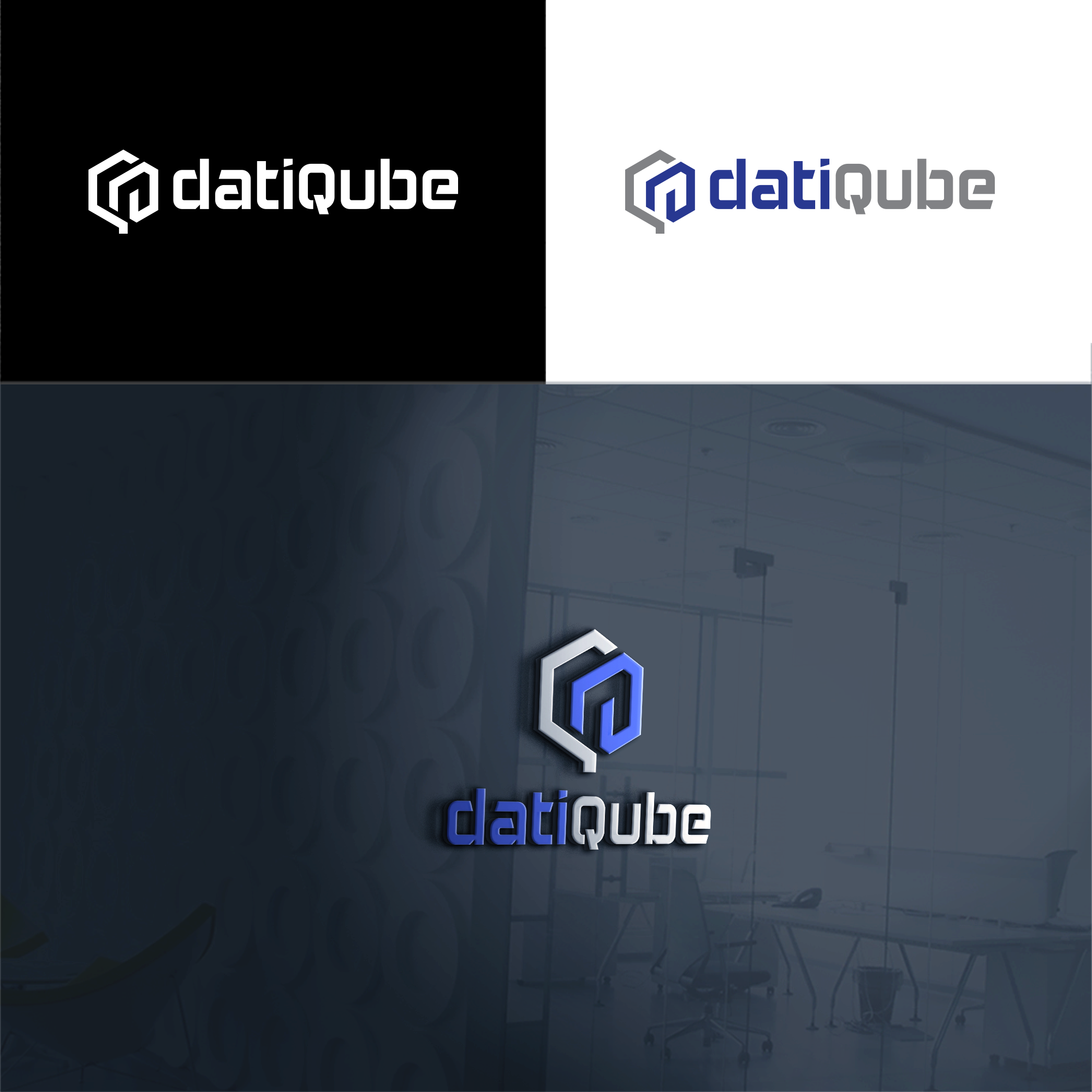 Logo Design by RA-bica for this project | Design #32694246