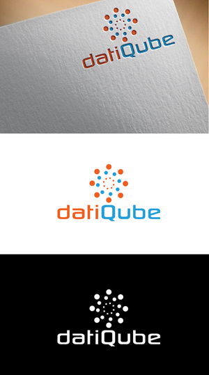 Logo Design by SoltBee for this project | Design: #32696577