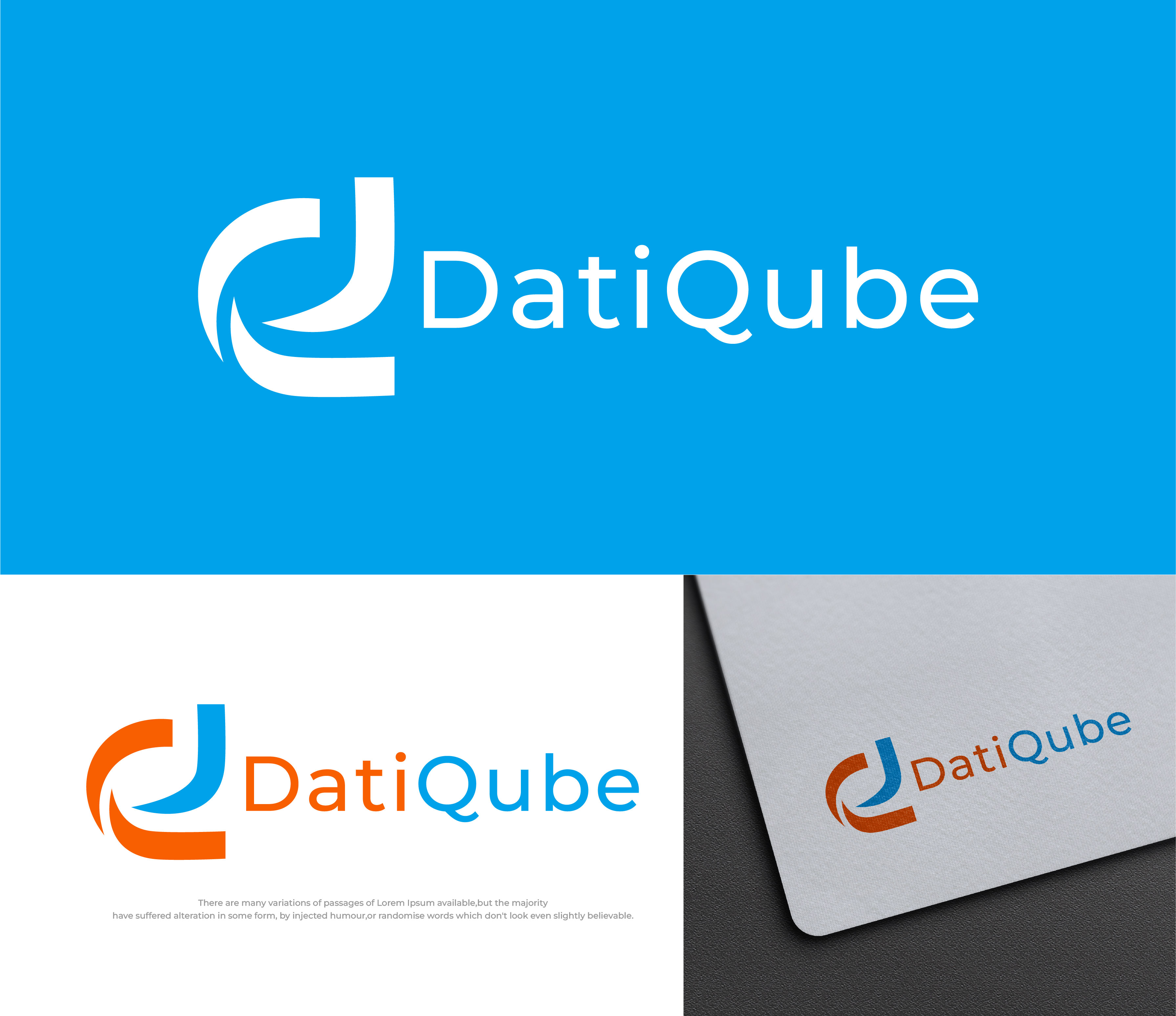 Logo Design by AliArsh for this project | Design #32699247